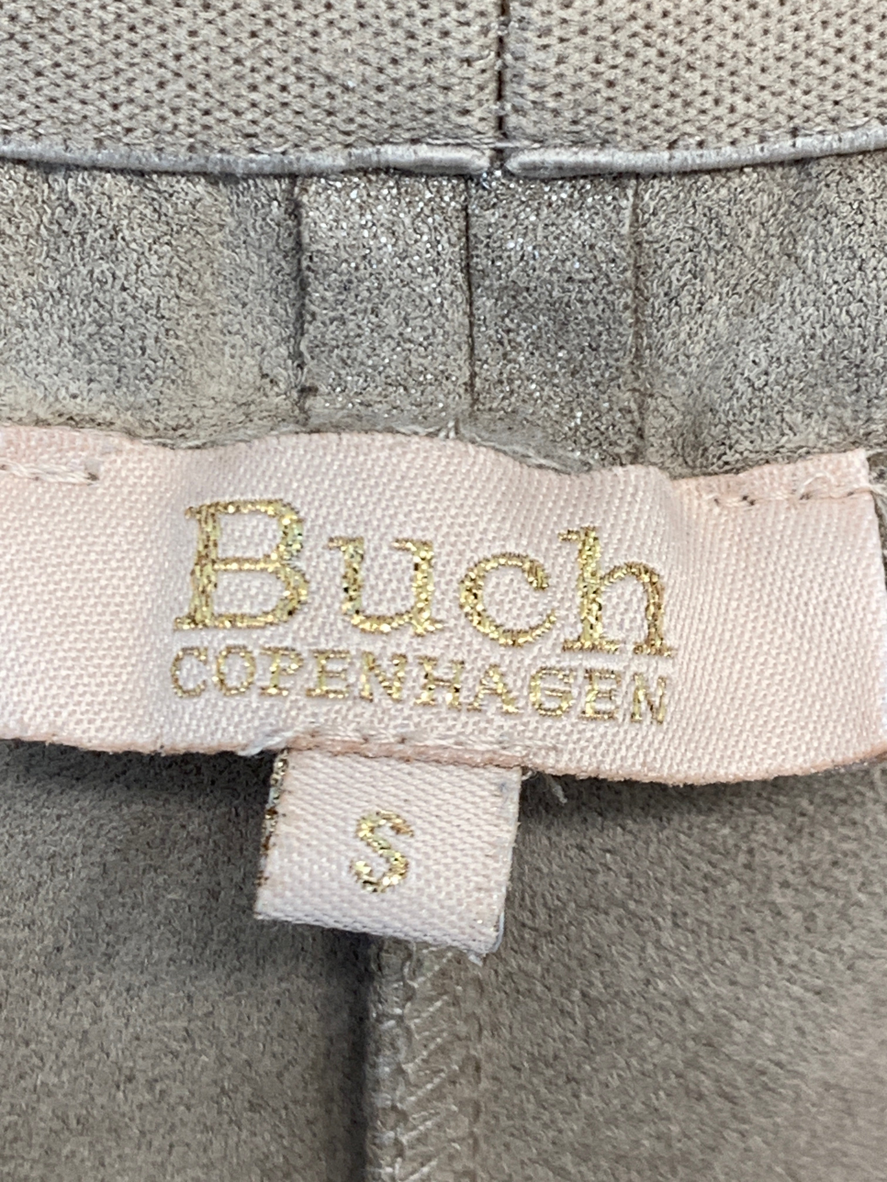 Buch Copenhagen Bukser
